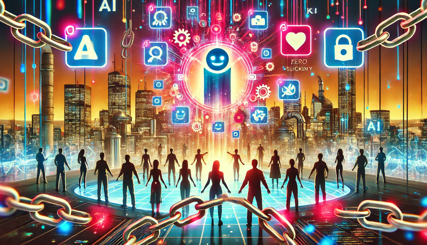 用户想来就来，想走就走！文心一言、Kimi们拿什么套住人心？